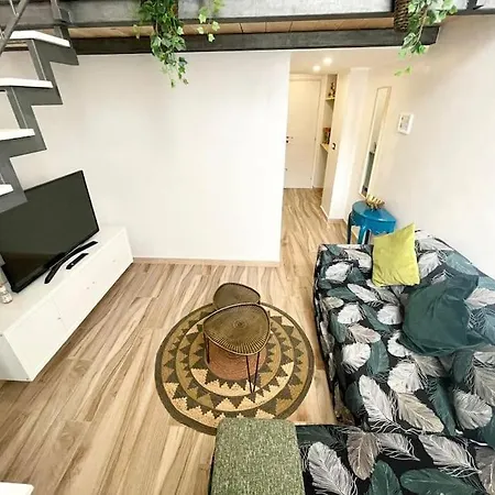 Beautiful In Apartment