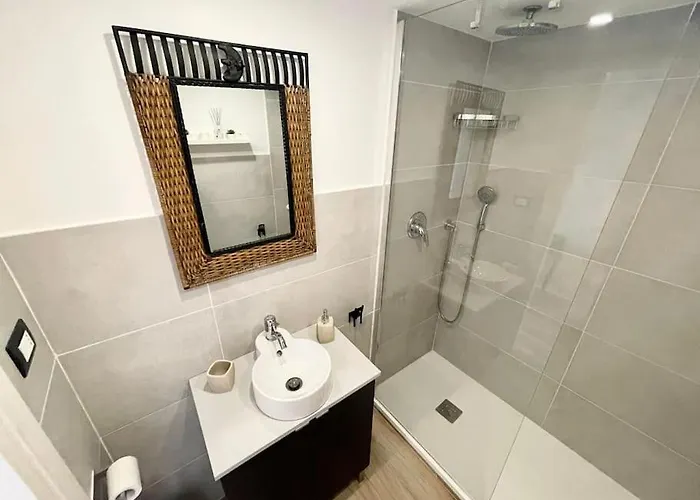 Beautiful In Apartment