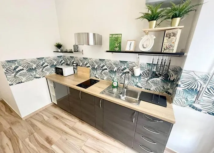 Apartment Beautiful In Turin