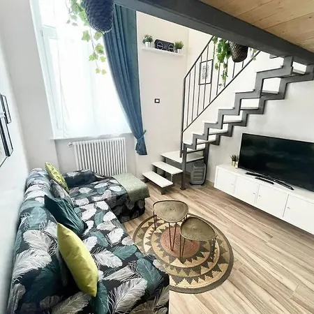 Apartment Beautiful In