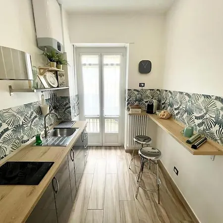 Apartment Beautiful In