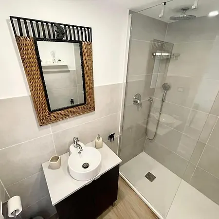 Beautiful In Apartman