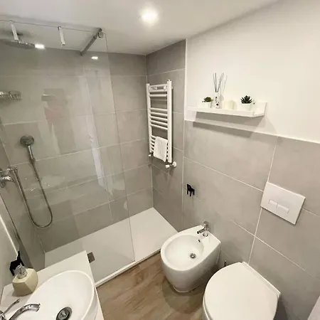 Beautiful In Apartman