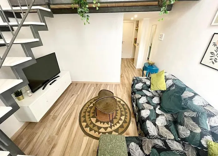 Beautiful In Appartement